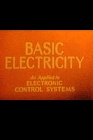 Watch Electronic Control System of the C-1 Auto Pilot Part 1: Basic Electricity as Applied to Electronic Control System