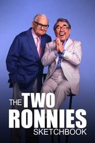 Watch The Two Ronnies Sketchbook