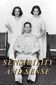 Watch Sensibility and Sense