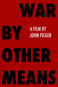 Watch War By Other Means