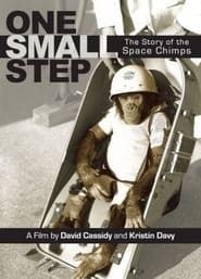 Watch One Small Step: The Story of the Space Chimps