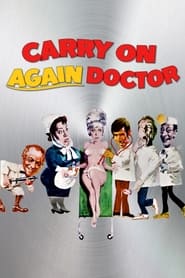Watch Carry On Again Doctor