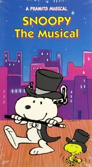 Watch Snoopy: The Musical