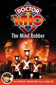 Watch Doctor Who: The Mind Robber