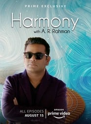 Watch Harmony with A. R. Rahman