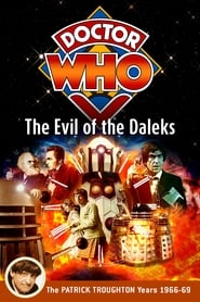 Watch Doctor Who: The Evil of the Daleks