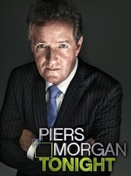 Watch Piers Morgan Live