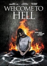 Watch Welcome to Hell