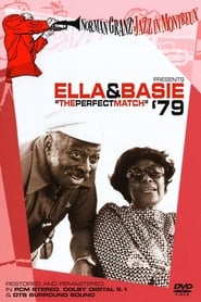 Watch Norman Granz’ Jazz in Montreaux presents Ella and Basie '79—"The Perfect Match"