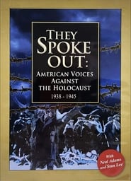 Watch They Spoke Out: American Voices Against the Holocaust