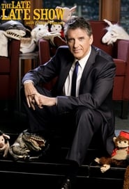 Watch The Late Late Show with Craig Ferguson
