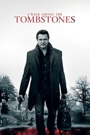 Watch A Walk Among the Tombstones