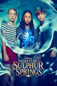 Watch Secrets of Sulphur Springs