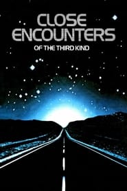 Watch Close Encounters of the Third Kind