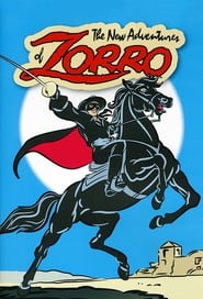 Watch The New Adventures of Zorro