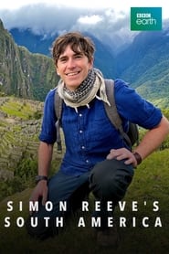 Watch Simon Reeve's South America