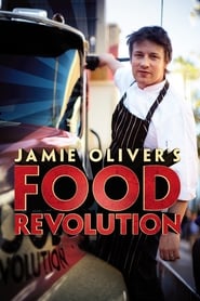 Watch Jamie Oliver's Food Revolution