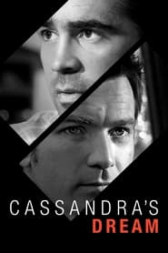 Watch Cassandra's Dream
