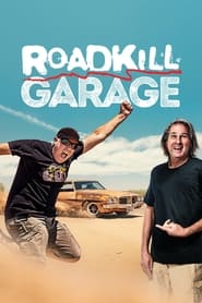 Watch Roadkill Garage