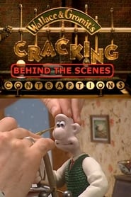 Watch Wallace & Gromit’s Cracking Contraptions: Behind the Scenes