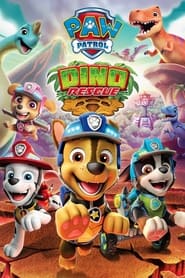 Watch PAW Patrol: Dino Rescue