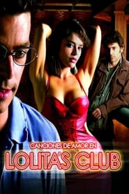 Watch Lolita's Club