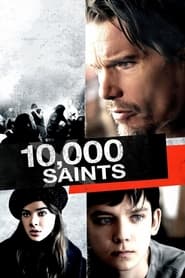 Watch 10,000 Saints