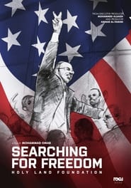 Watch Searching for Freedom: The Holy Land Foundation