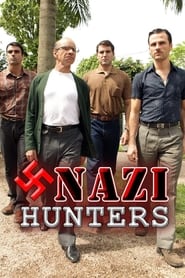 Watch Nazi Hunters