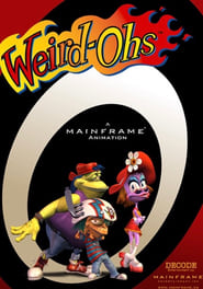 Watch Weird-Ohs