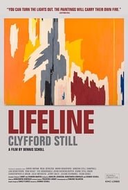 Watch Lifeline: Clyfford Still