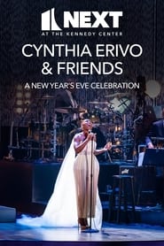 Watch Cynthia Erivo & Friends: A New Year’s Eve Celebration