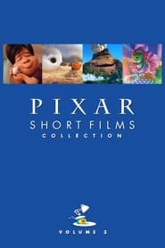 Watch Pixar Short Films Collection: Volume 3