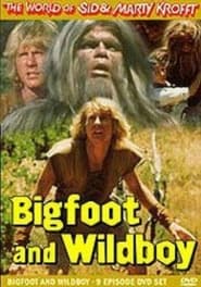 Watch Bigfoot and Wildboy