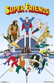 Watch Super Friends