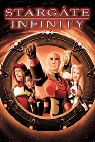 Watch Stargate Infinity