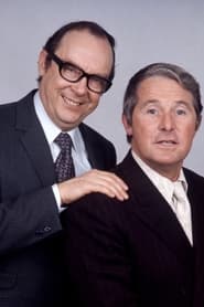 Watch Morecambe & Wise: In Their Own Words