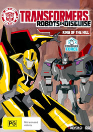 Watch Transformers: Robots in Disguise King of the Hill Special Episode