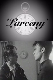 Watch Larceny