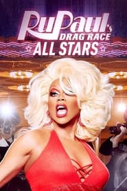 Watch RuPaul's Drag Race All Stars