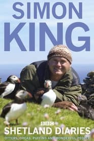 Watch Simon King's Shetland Diaries