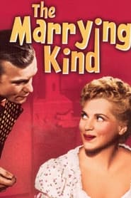 Watch The Marrying Kind
