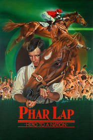 Watch Phar Lap
