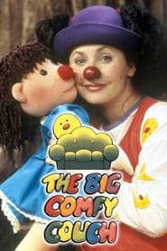 Watch Big Comfy Couch