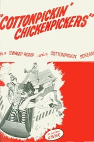 Watch Cottonpickin' Chickenpickers