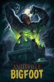 Watch Amityville Bigfoot