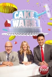 Watch Cake Wars