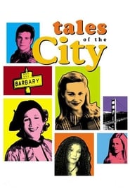 Watch Tales of the City