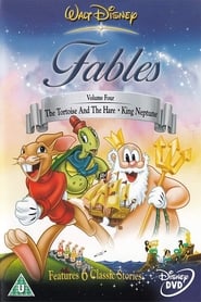 Watch Walt Disney's Fables - Vol.4