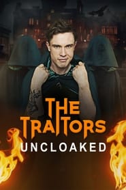 Watch The Traitors: Uncloaked